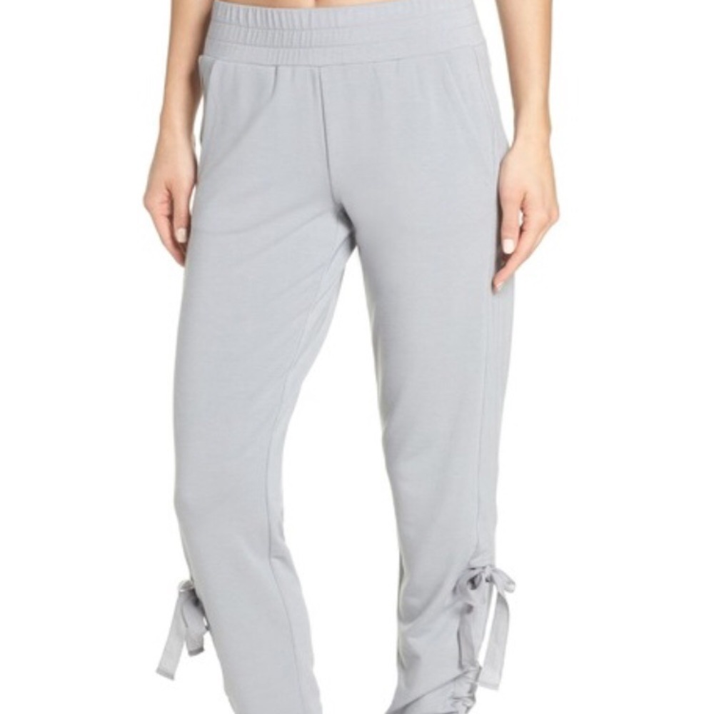 Zella gathered joggers